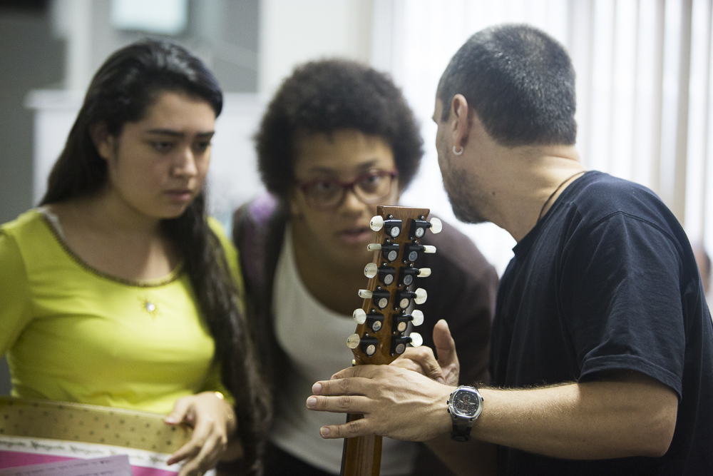 Santa Marcelina Cultura Inscri Es Abertas Para Os Cursos Modulares